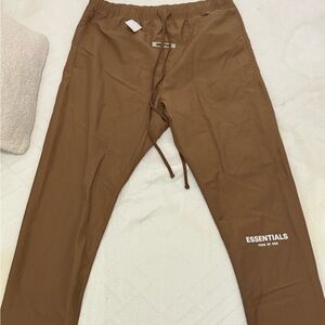 Authentic Essentials Men's Pants